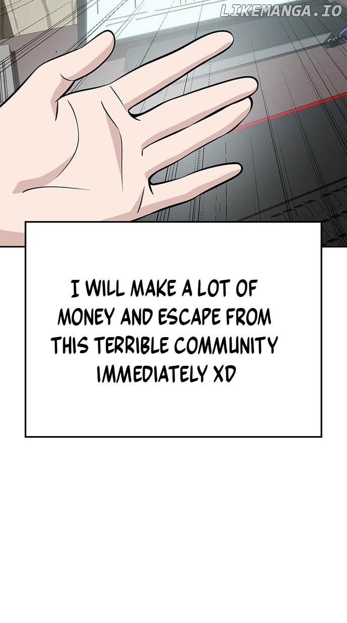 Unemployed Baek-soon Chapter 110 - page 12